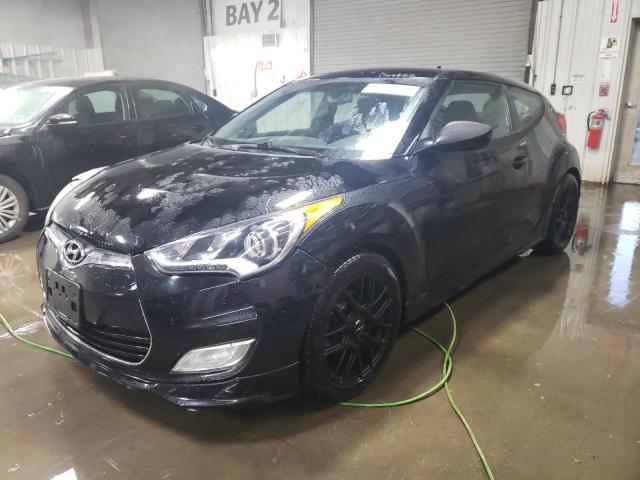 KMHTC6AD4DU132357 | 2013 Hyundai veloster