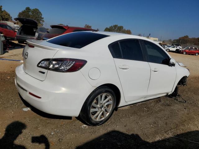 VIN JM1BL1W76D1745426 2013 Mazda 3, I no.3