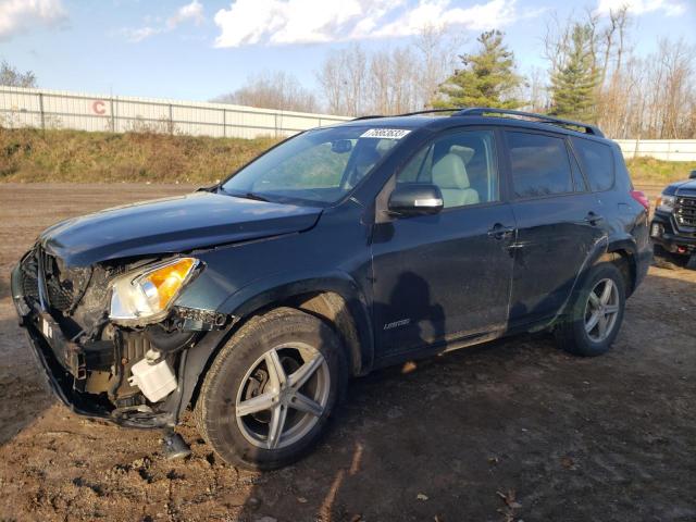 2010 Toyota RAV4 Limited