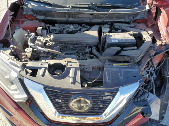 5N1AT2MTXJC772058 | 2018 NISSAN ROGUE S