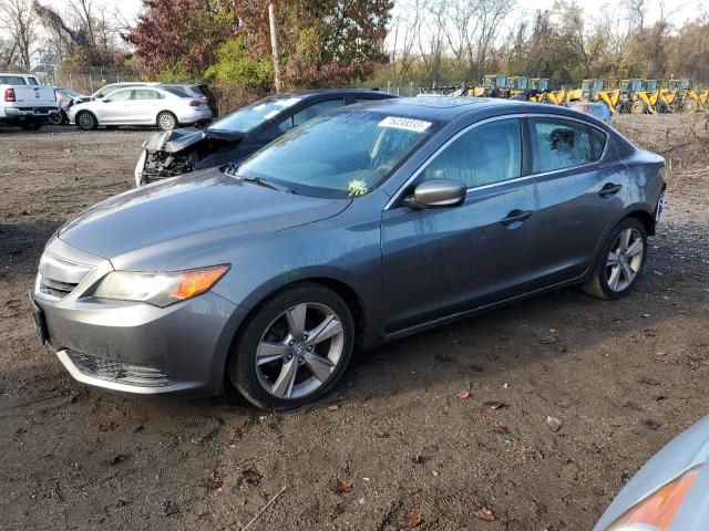 2014 Acura ILX 