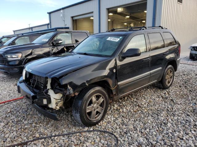 2005 Jeep Grand Cherokee Laredo