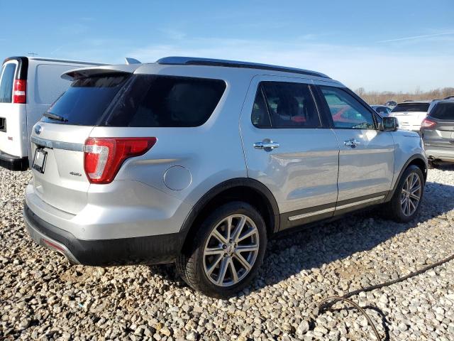 1FM5K8F80GGC06668 | 2016 FORD EXPLORER L