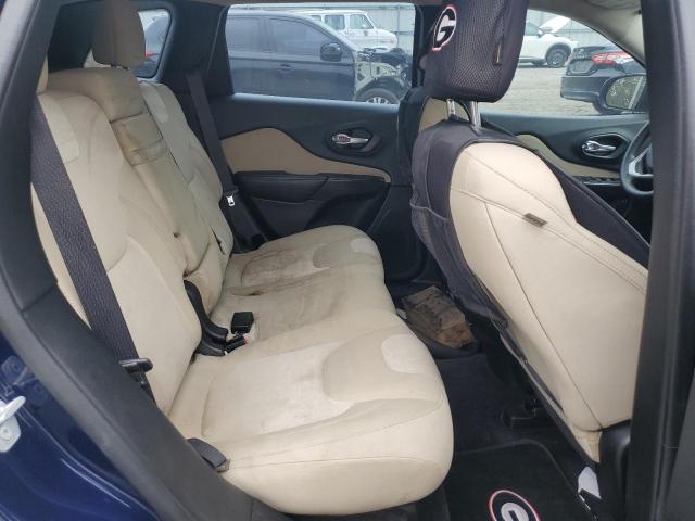 2016 JEEP CHEROKEE S - 1C4PJLAB6GW206945