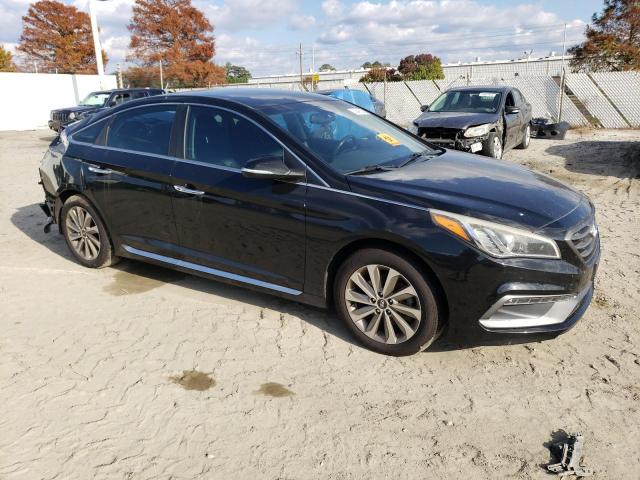 5NPE34AF6FH205115 | 2015 Hyundai sonata sport