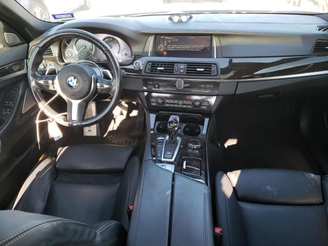 2016 BMW 550 I WBAKN9C59GD962433