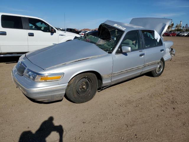 1996 Mercury Grand Marquis GS