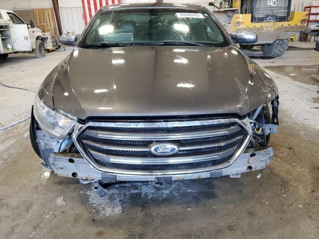 2015 Ford Taurus Limited VIN: 1FAHP2F89FG101275 Lot: 78088243