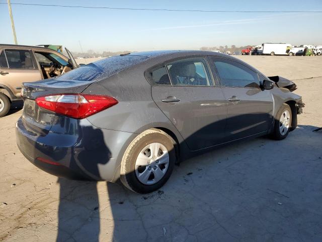 KNAFK4A65G5484434 KIA FORTE LX