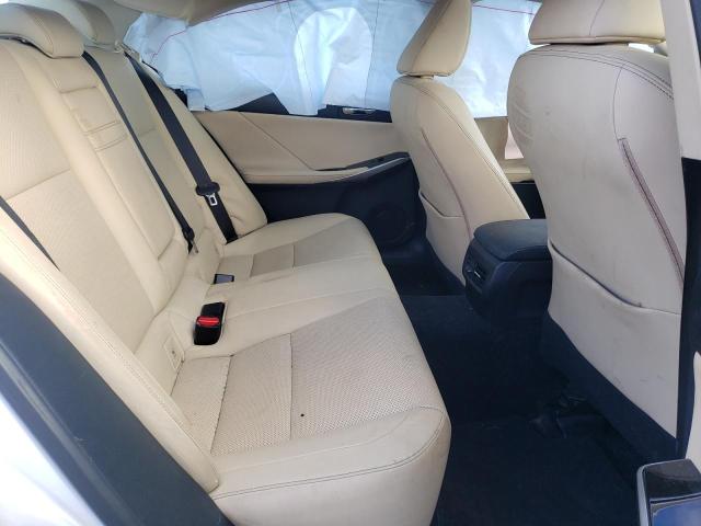 JTHCM1D29G5005017 Lexus IS 300