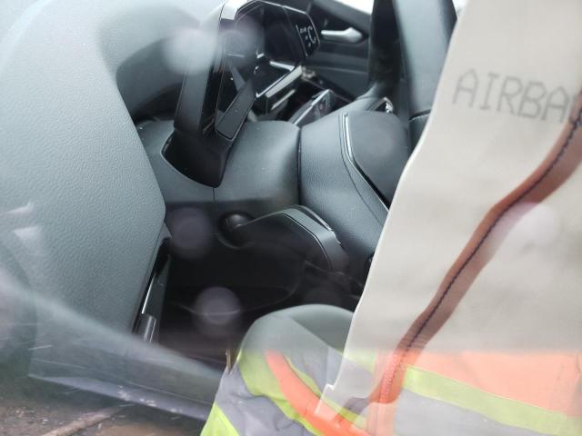 2021 Volkswagen Id.4 Pro S VIN: WVGTMPE23MP040375 Lot: 74829063