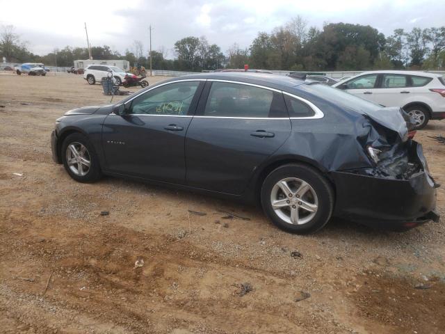 1G1ZB5ST5MF053391 | 2021 CHEVROLET MALIBU LS