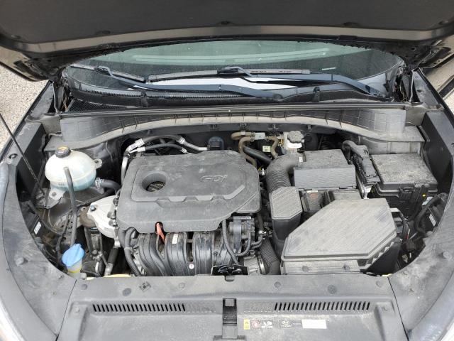 KM8J33AL1KU876430 Hyundai Tucson Limited