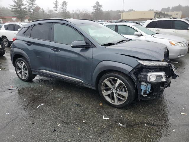 2019 HYUNDAI KONA ULTIM - KM8K5CA51KU264289