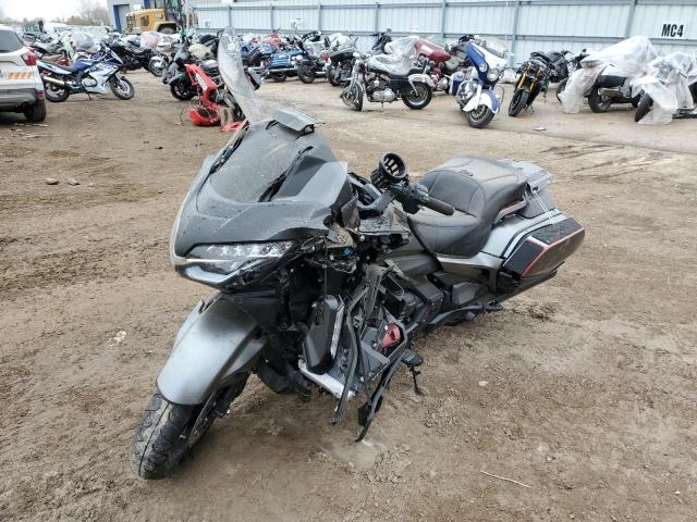 2023 HONDA GL1800 B JH2SC7940PK500079