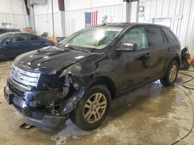 2007 Ford Edge SE