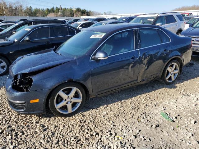 2009 Volkswagen Jetta SE