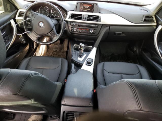 WBA3C3C50FP664566 | 2015 BMW 320 I XDRI