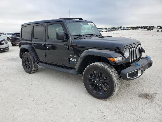 1C4JJXP61PW605351 | 2023 JEEP WRANGLER S