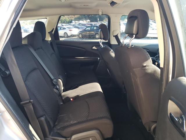 3C4PDCAB6ET166263 2014 Dodge Journey Se