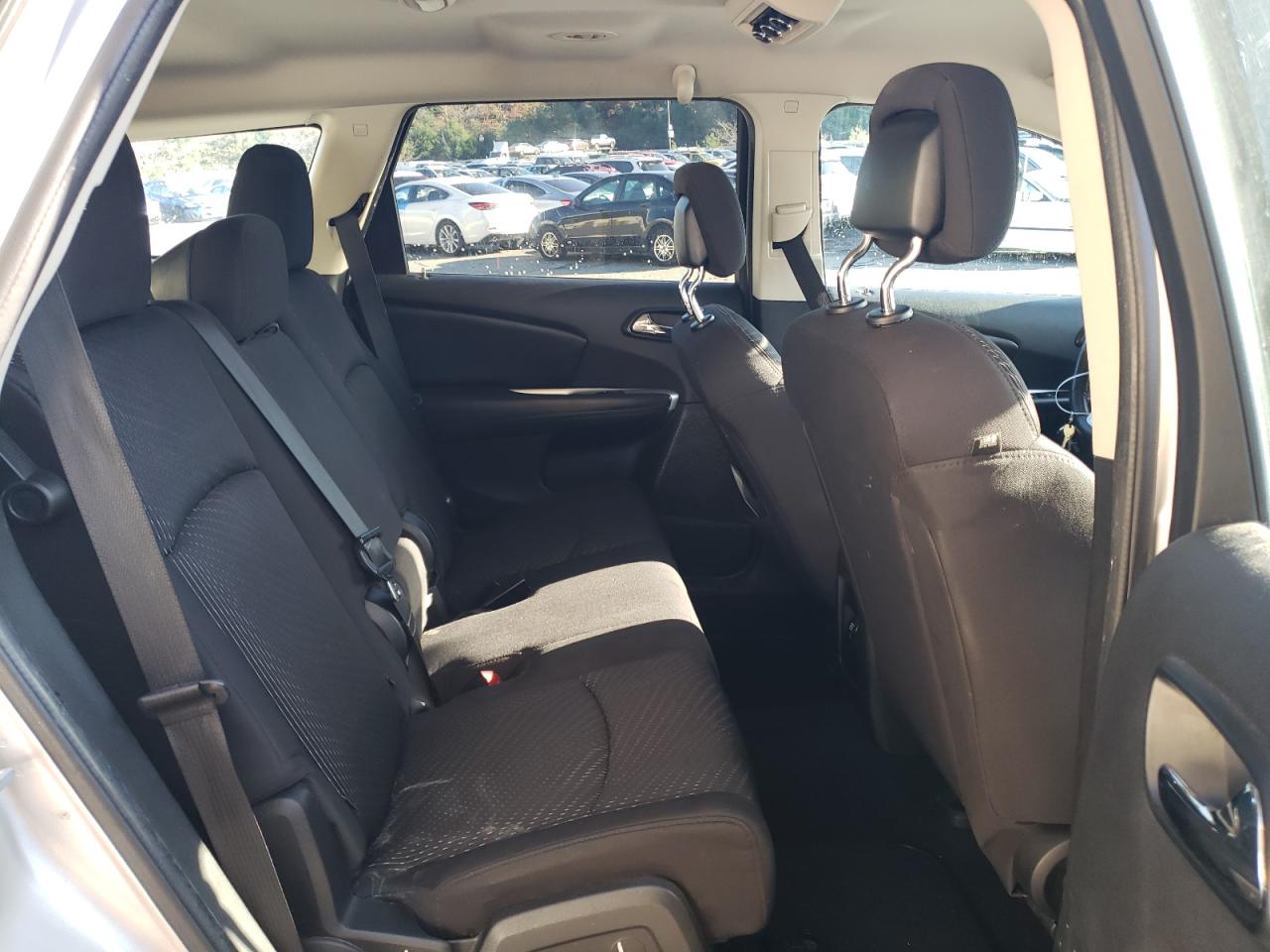 3C4PDCAB6ET166263 2014 Dodge Journey Se 3C4PDCAB6ET166263 2014 Dodge Journey Se