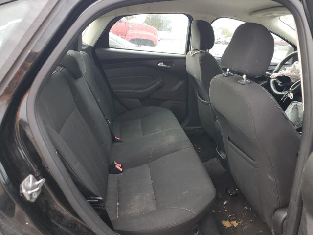 1FADP3F28FL367538 Ford FOCUS SE