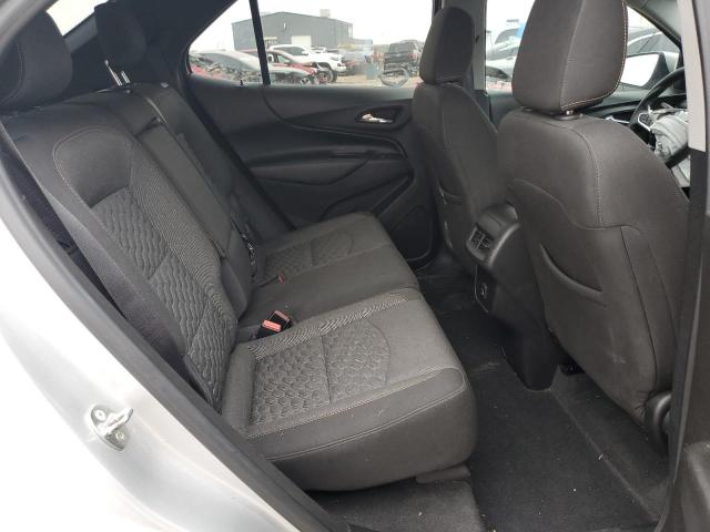 3GNAXUEV5KS518961 | 2019 CHEVROLET EQUINOX LT