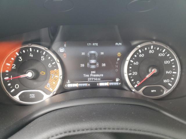 2022 JEEP RENEGADE L - ZACNJDB11NPN55344