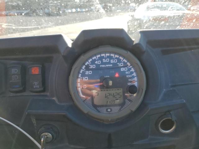 2016 POLARIS RZR S 900 - 4XAVBE872GB675546