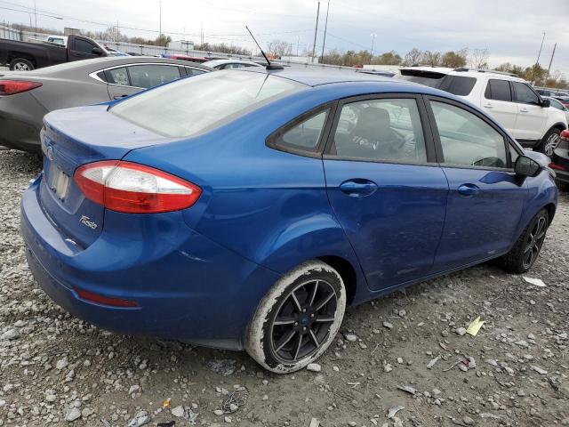 Vin: 3fadp4bj3km110766, lot: 77957213, ford fiesta se 20193
