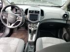 2013 Chevrolet Sonic Ls 1.8L იყიდება New Britain-ში, CT - Mechanical