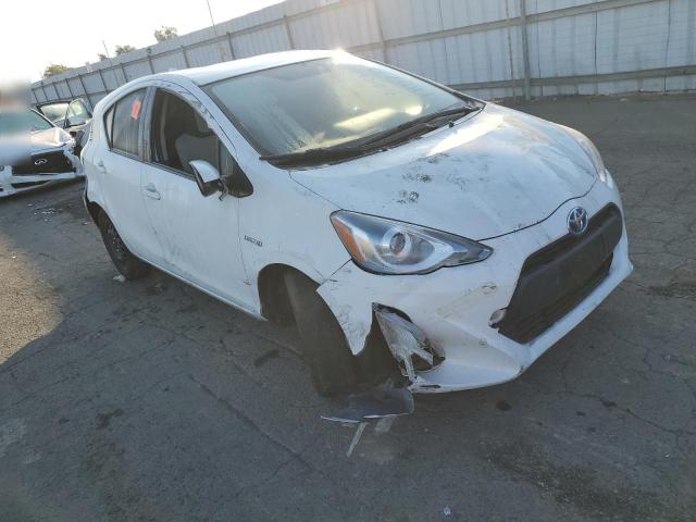 JTDKDTB38F1097814 | 2015 TOYOTA PRIUS C