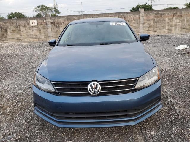 3VW2B7AJ6HM303647 | 2017 VOLKSWAGEN JETTA S