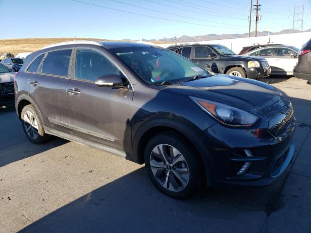 KNDCC3LG8K5024356 | 2019 KIA NIRO EX