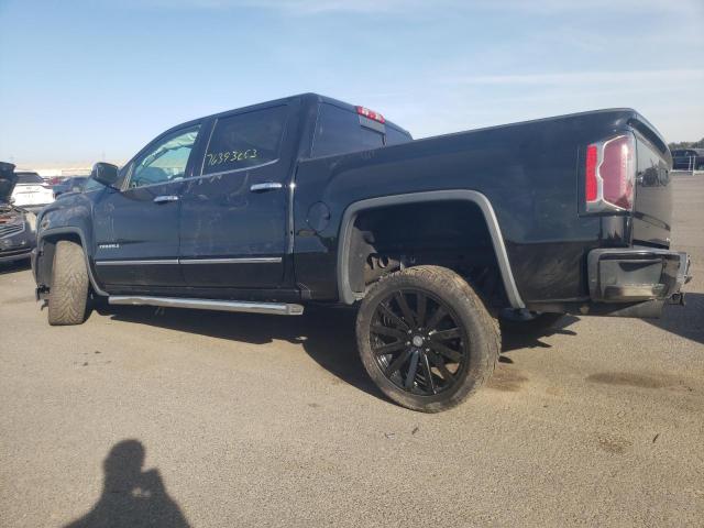 3GTU2PEC3GG243959 | 2016 GMC SIERRA K15