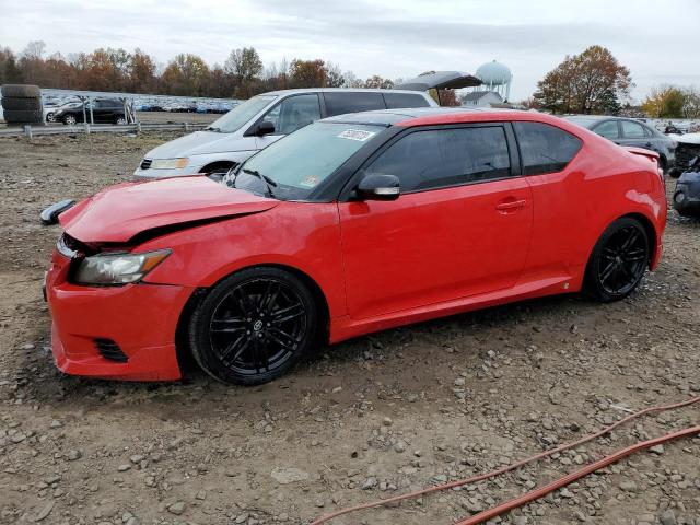 2013 Scion tC 