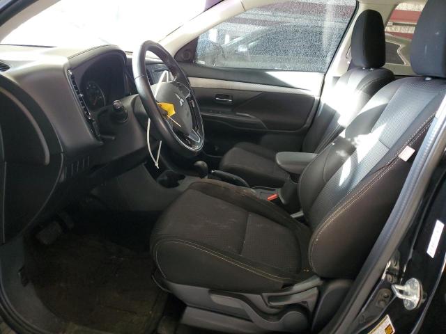 JA4AD2A39GZ025945 Mitsubishi Outlander Es