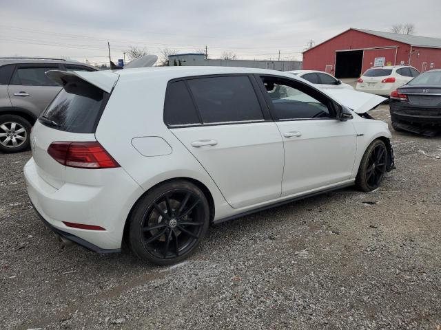 WVWWA7AU6KW119883 | 2019 VOLKSWAGEN GOLF R