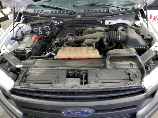 1FTMF1CB6JKF92934 | 2018 FORD F150