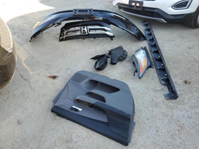 5FNRL5H62FB129176 Honda ODYSSEY EXL