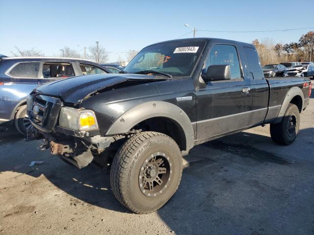 2006 Ford Ranger 