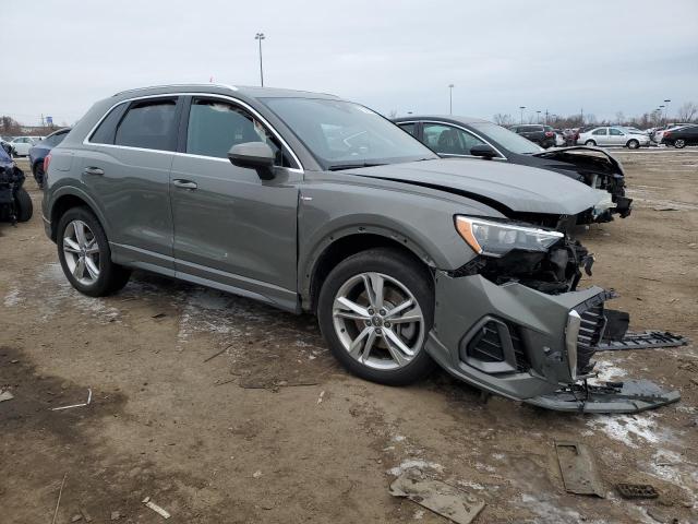 WA1DECF34L1087612 | 2020 AUDI Q3 PREMIUM