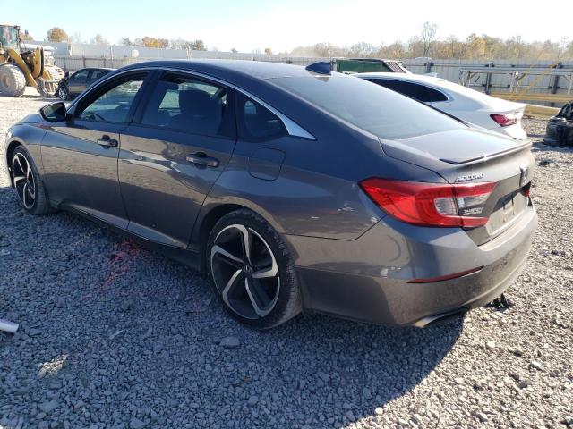 1HGCV1F36JA254105 | 2018 HONDA ACCORD SPO