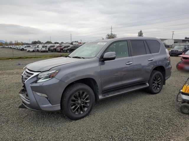 2020 Lexus GX 460 Premium