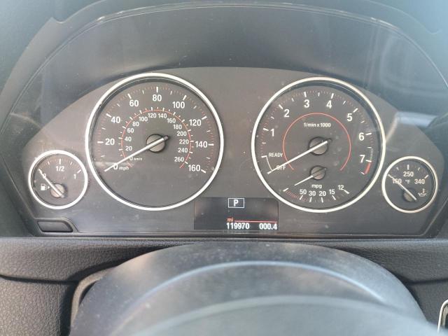 WBA3A9G58ENS65286 BMW 335 I