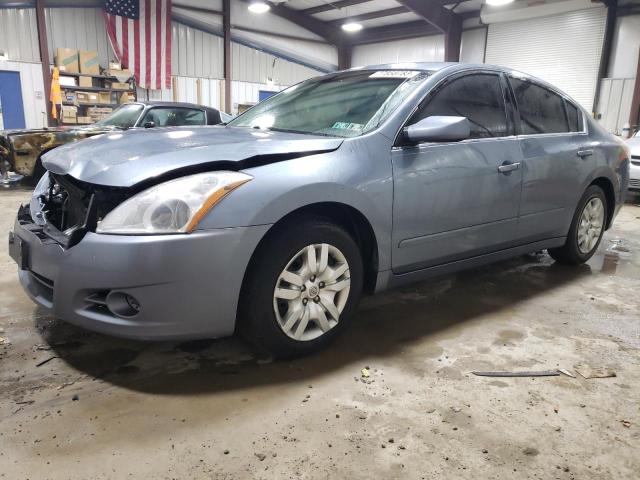 2012 Nissan Altima 2.5 S VIN: 1N4AL2AP2CC239948 Lot: 40712913