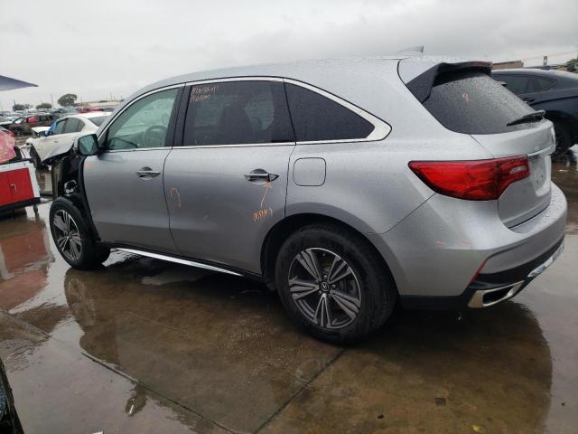 5J8YD3H33JL002320 | 2018 ACURA MDX