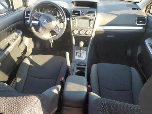 2016 SUBARU IMPREZA - JF1GJAA64GH016725