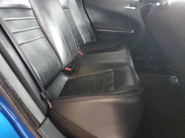 2017 DODGE CHARGER PO - 2C3CDXKT6HH526467