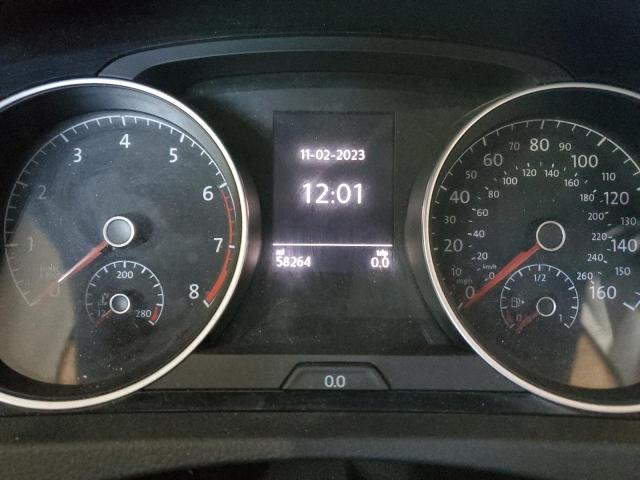 2017 VOLKSWAGEN GOLF SPORT - 3VWC17AU9HM542594